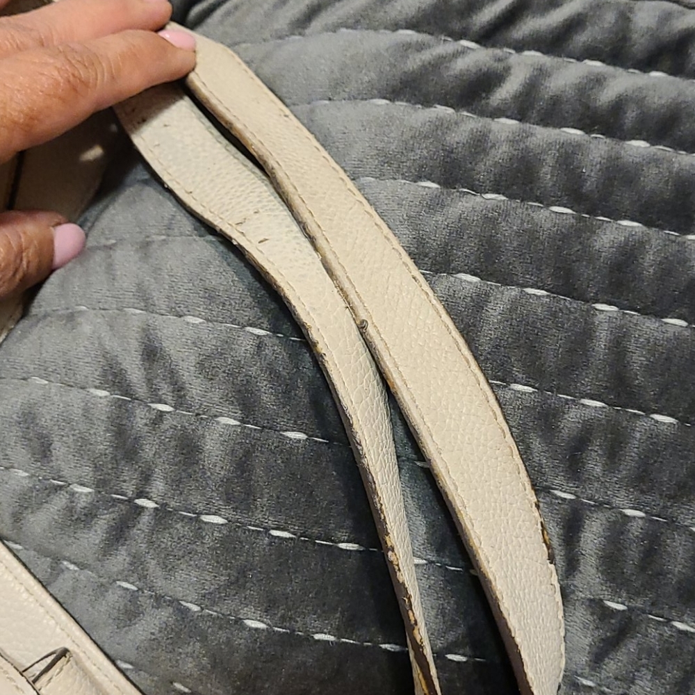 Michael Kors leather purse - Picture 6 of 6